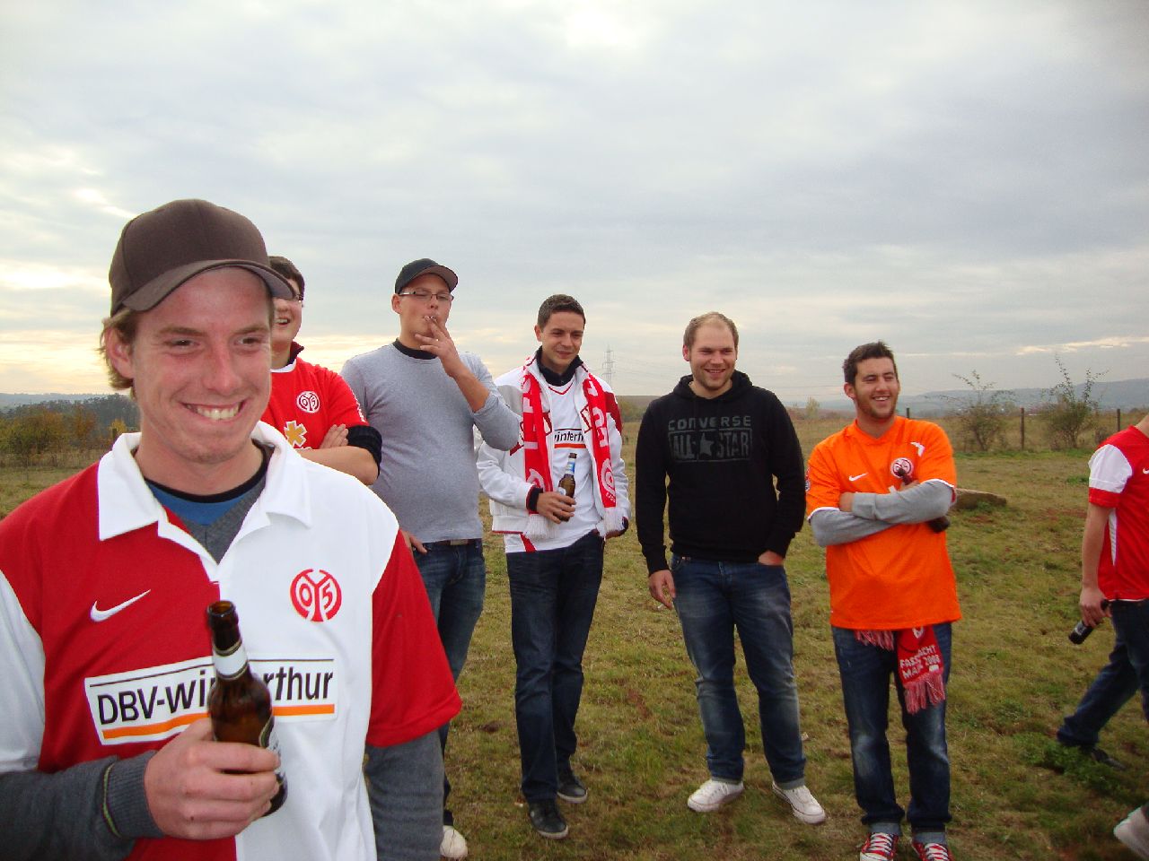 FSV-Mainz-vs-Werder-Bremen 2011