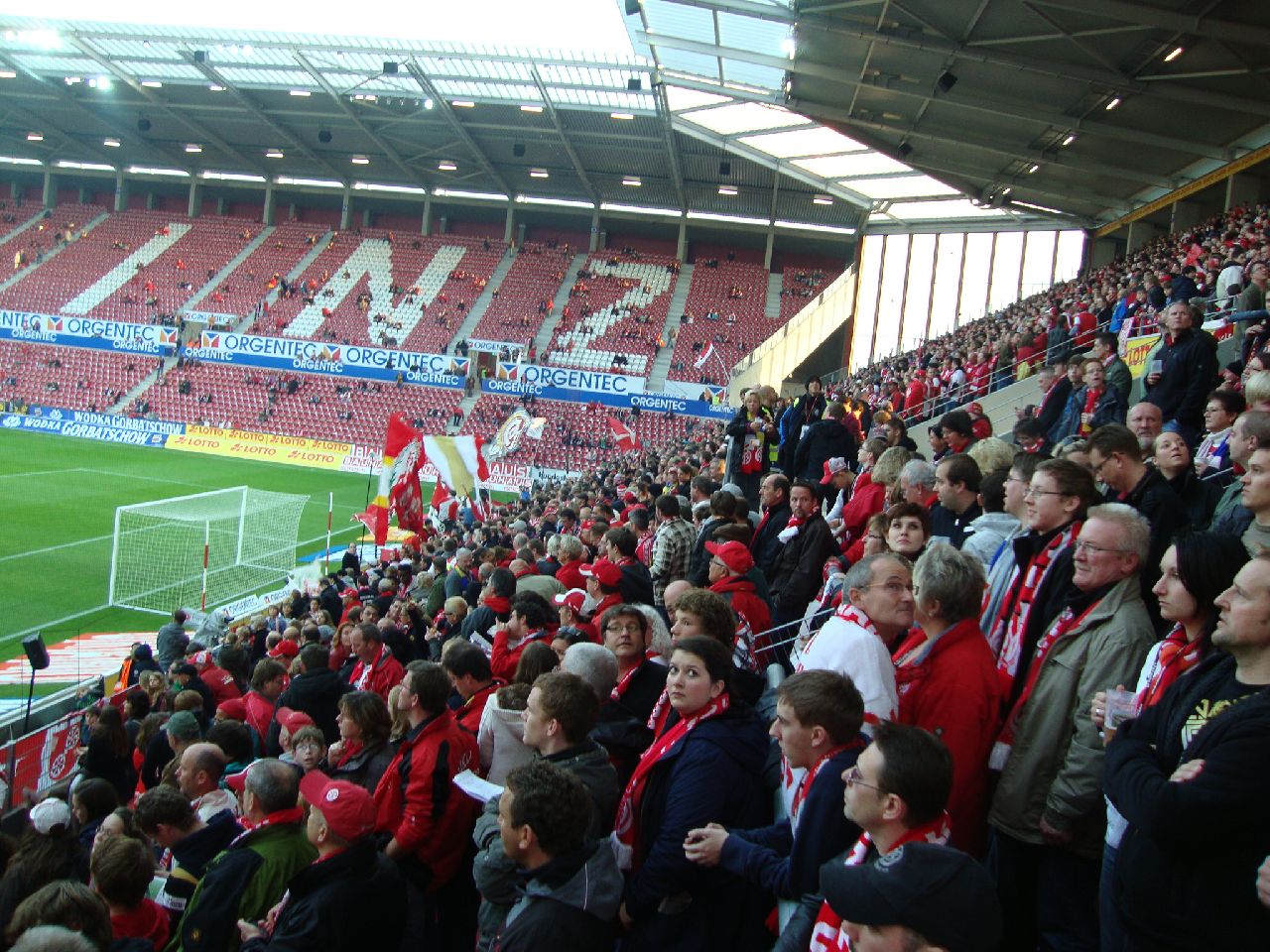 FSV-Mainz-vs-Werder-Bremen 2011