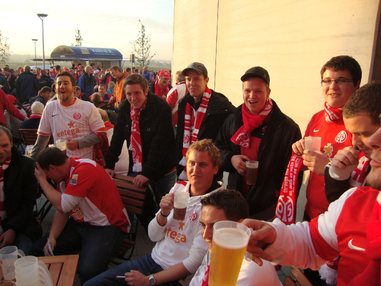 FSV-Mainz-vs-Werder-Bremen 2011