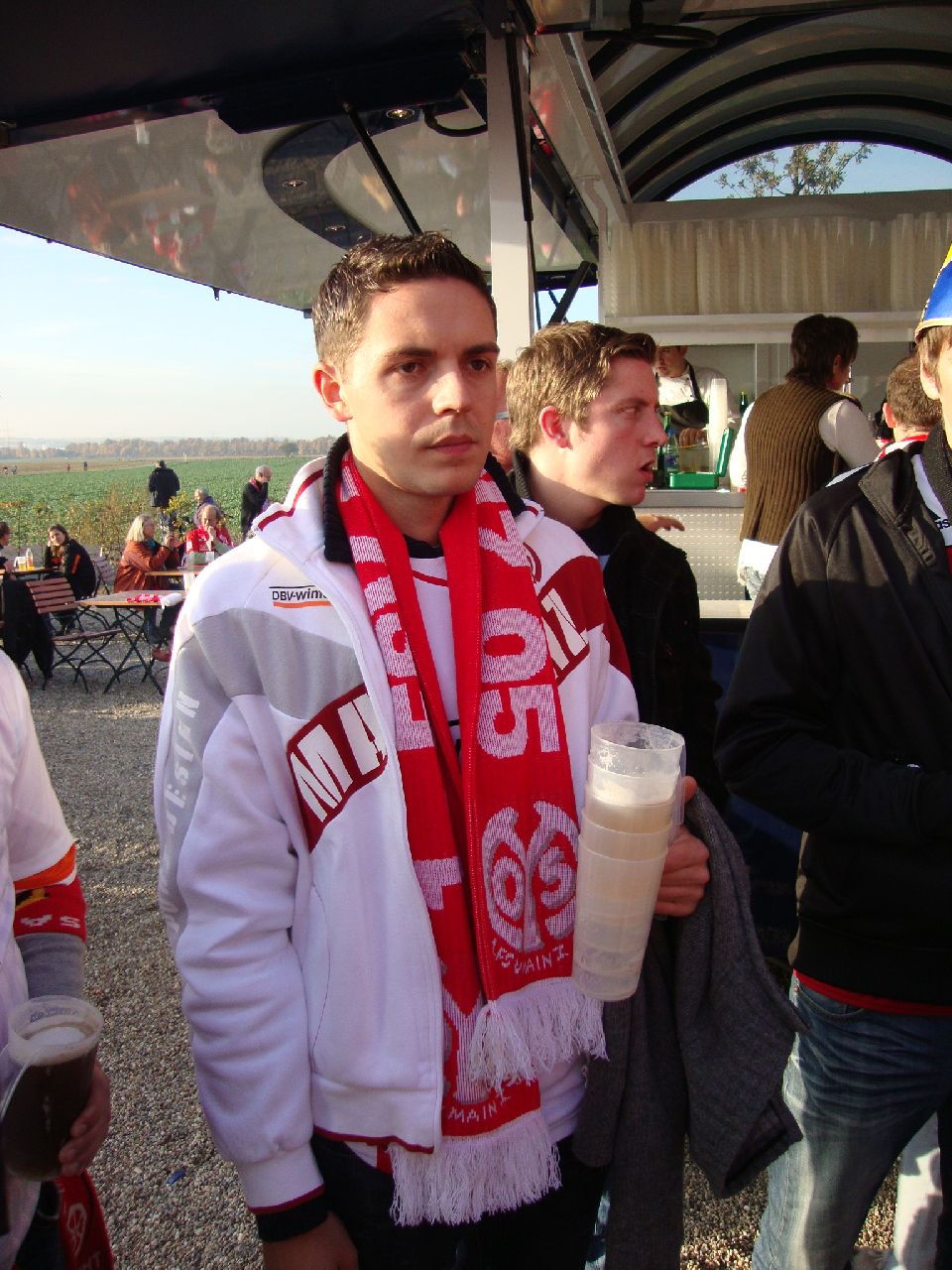 FSV-Mainz-vs-Werder-Bremen 2011