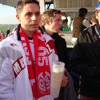 FSV Mainz vs Werder Bremen 2011