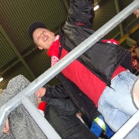 FSV Mainz vs Werder Bremen 2011