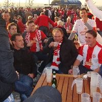 FSV Mainz vs Werder Bremen 2011