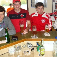 FSV Mainz vs Werder Bremen 2011