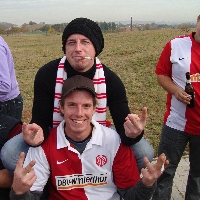 FSV Mainz vs Werder Bremen 2011