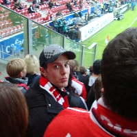 FSV Mainz vs Werder Bremen 2011