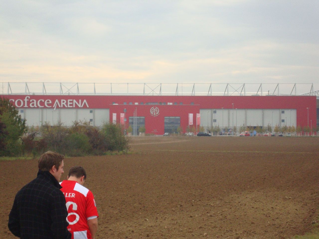 FSV-Mainz-vs-Werder-Bremen 2011