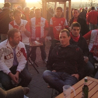 FSV Mainz vs Werder Bremen 2011