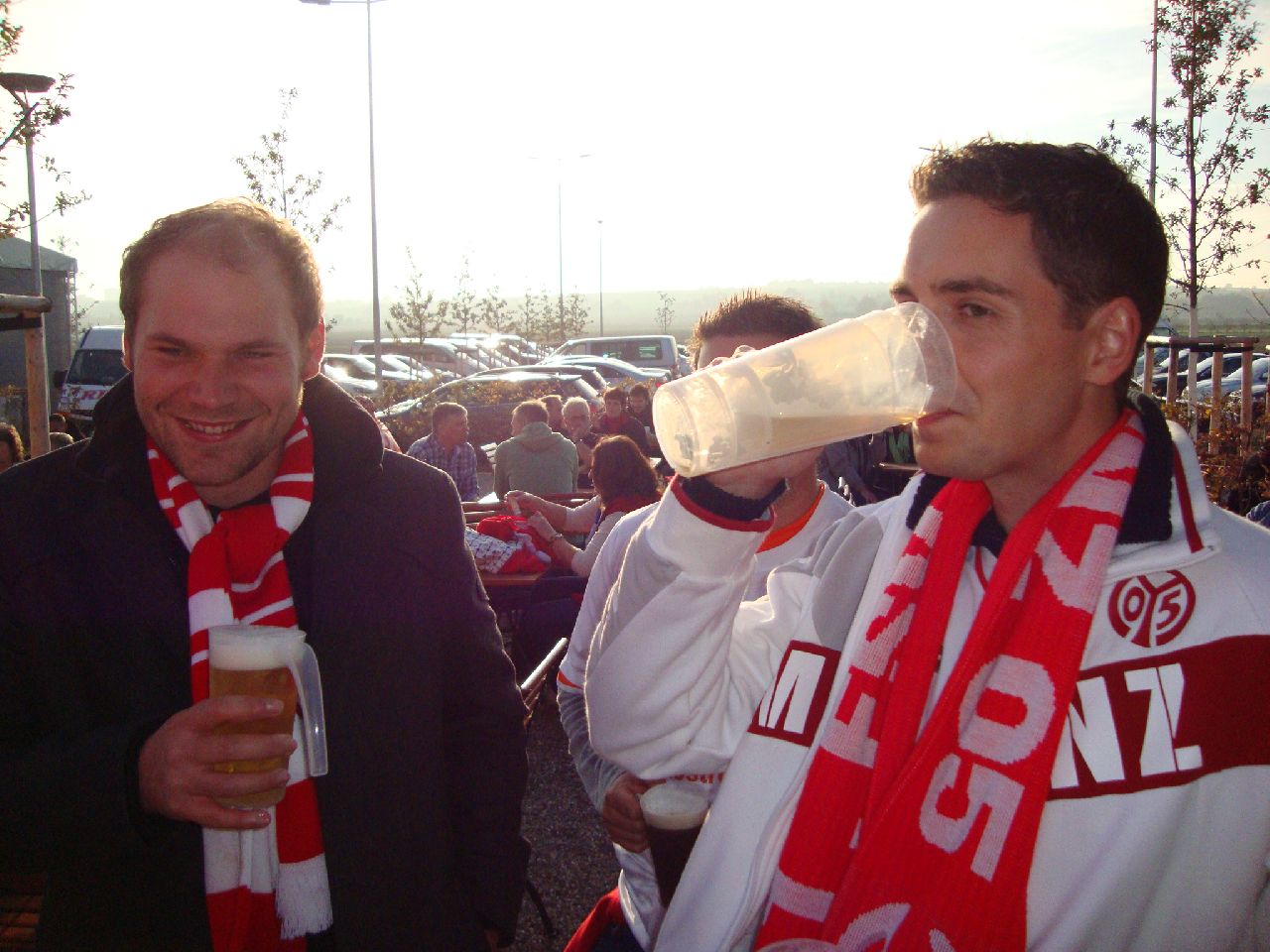 FSV-Mainz-vs-Werder-Bremen 2011