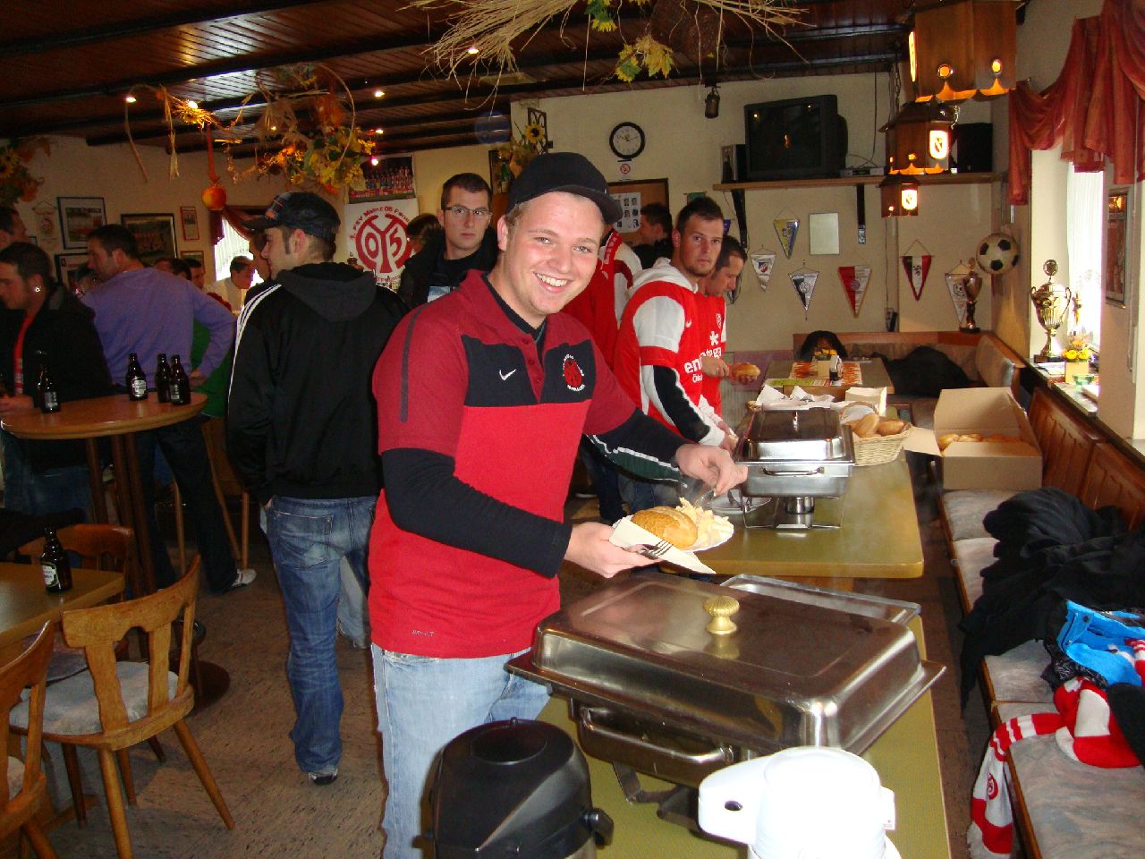 FSV-Mainz-vs-Werder-Bremen 2011