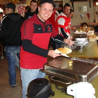 FSV Mainz vs Werder Bremen 2011