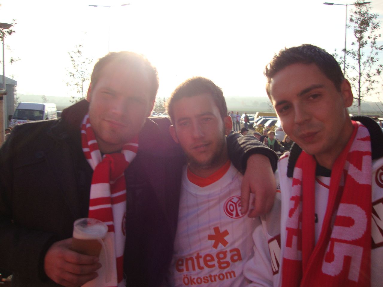 FSV-Mainz-vs-Werder-Bremen 2011