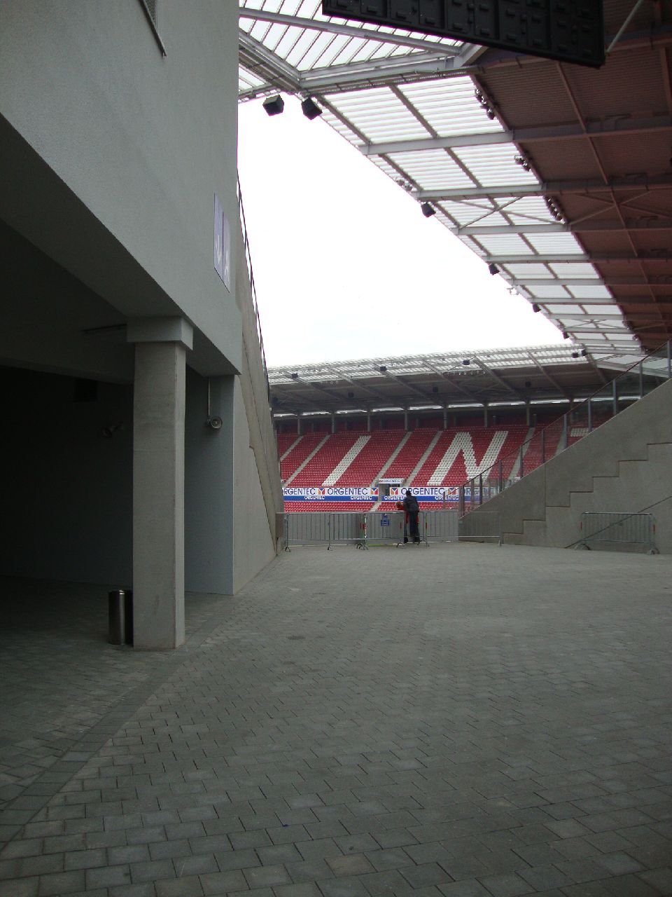 FSV-Mainz-vs-Werder-Bremen 2011