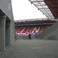 FSV Mainz vs Werder Bremen 2011