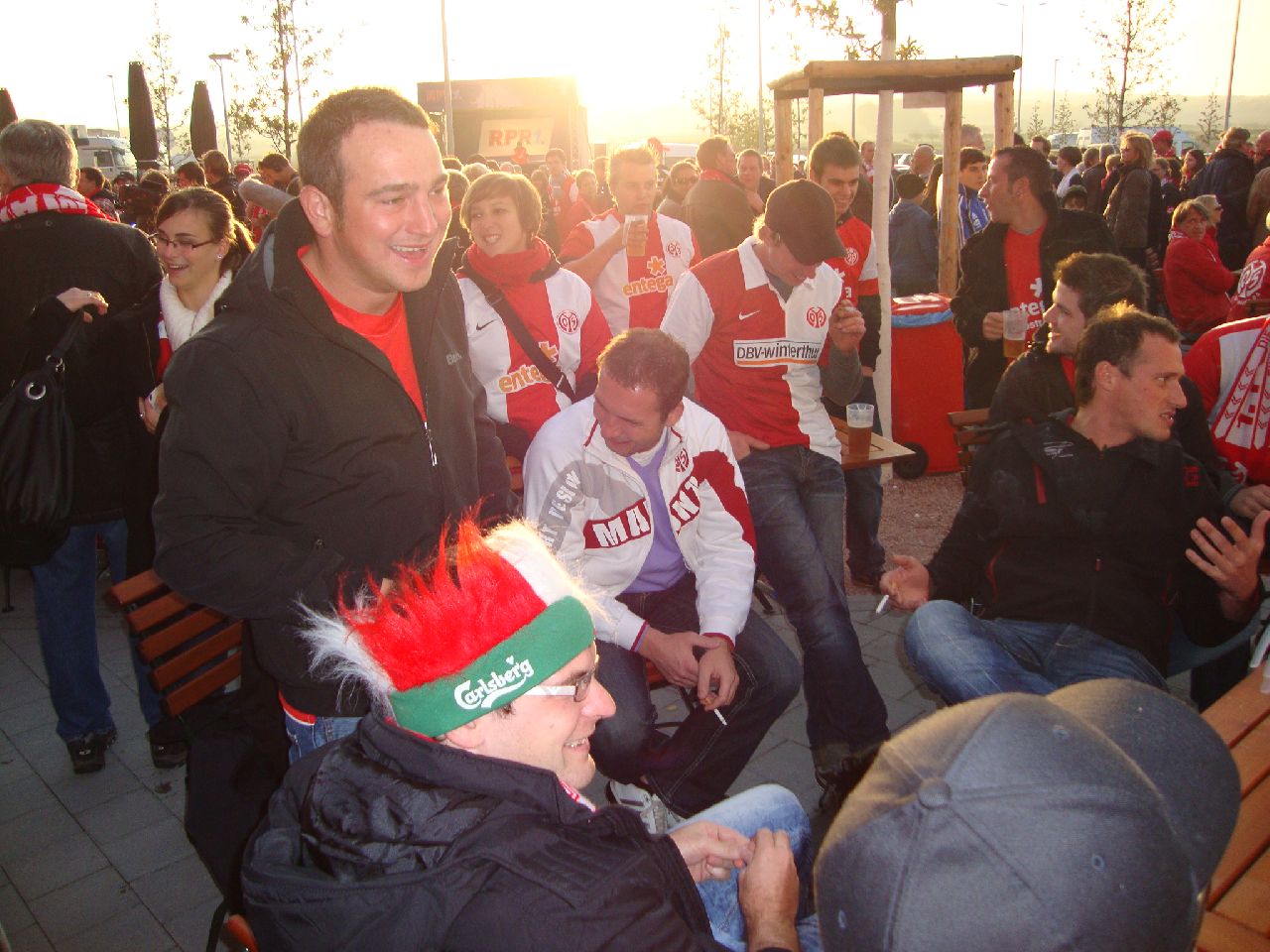 FSV-Mainz-vs-Werder-Bremen 2011