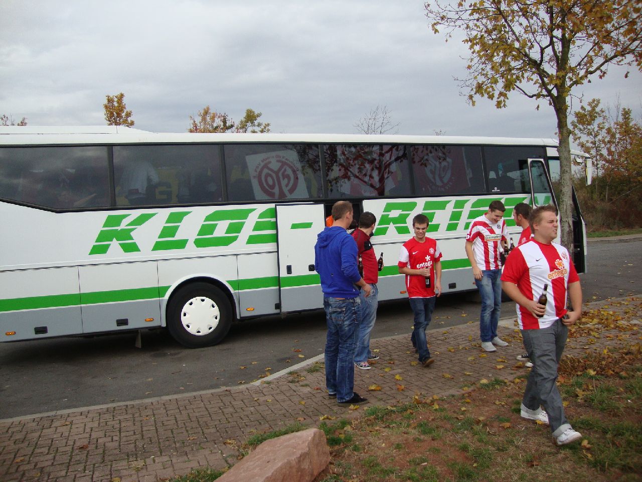 FSV-Mainz-vs-Werder-Bremen 2011