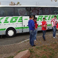 FSV Mainz vs Werder Bremen 2011