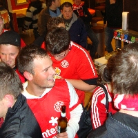 FSV Mainz vs Werder Bremen 2011