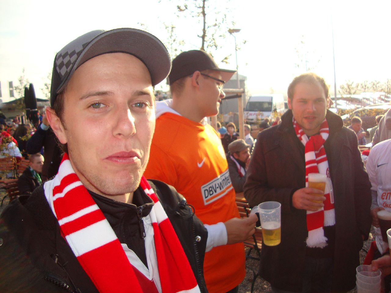 FSV-Mainz-vs-Werder-Bremen 2011