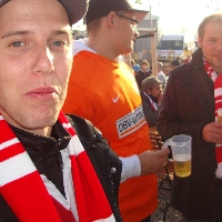 FSV Mainz vs Werder Bremen 2011