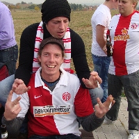 FSV Mainz vs Werder Bremen 2011