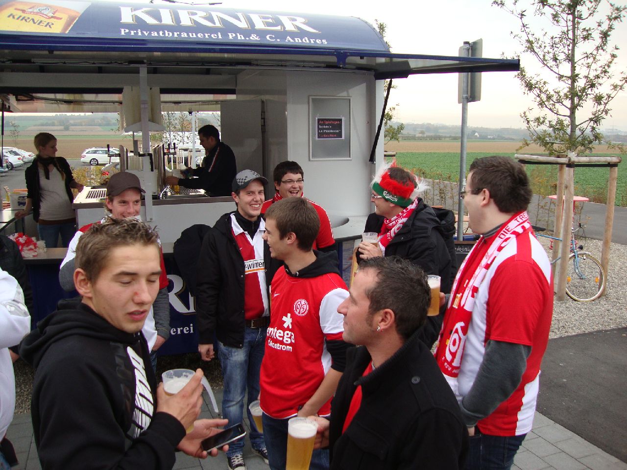 FSV-Mainz-vs-Werder-Bremen 2011