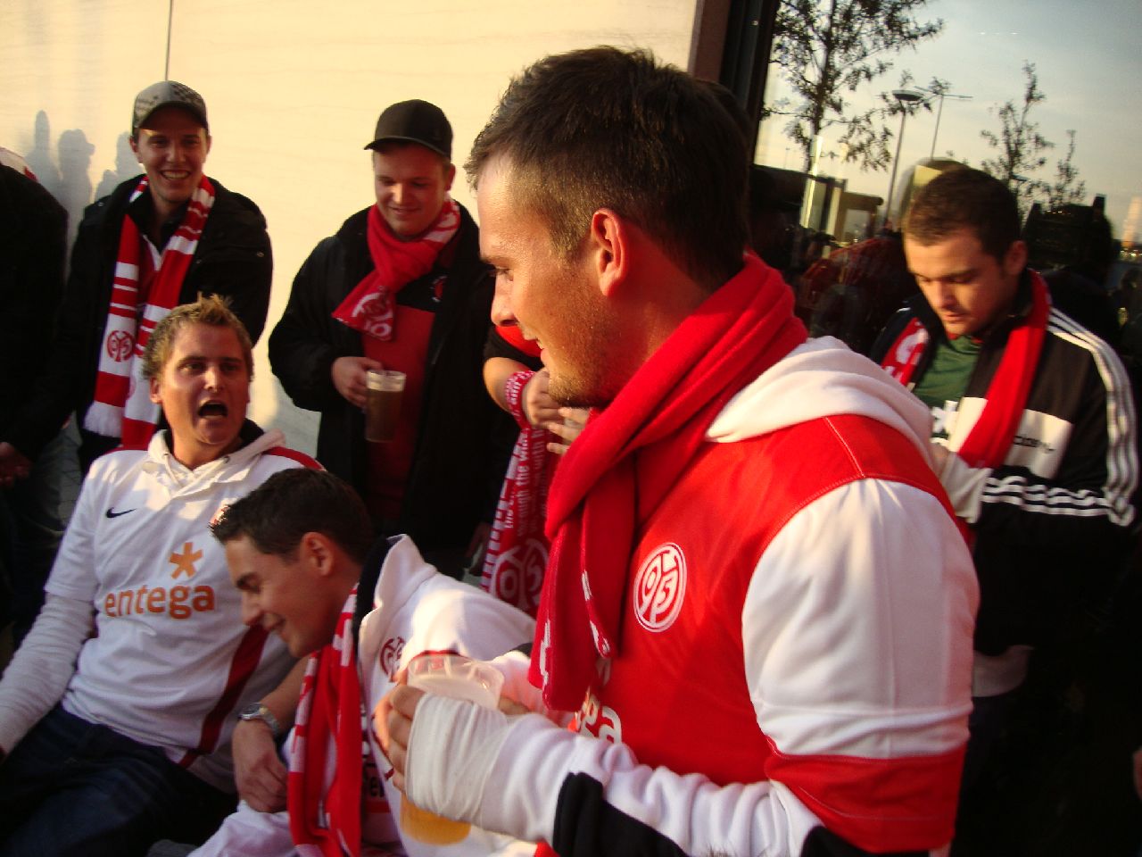 FSV-Mainz-vs-Werder-Bremen 2011