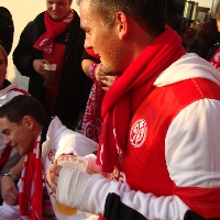 FSV Mainz vs Werder Bremen 2011