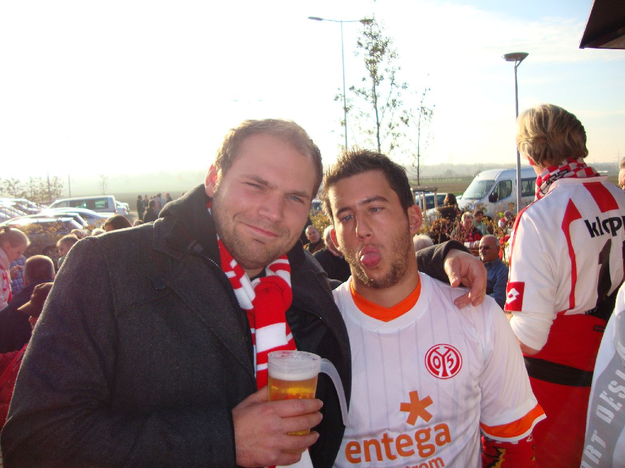 FSV-Mainz-vs-Werder-Bremen 2011