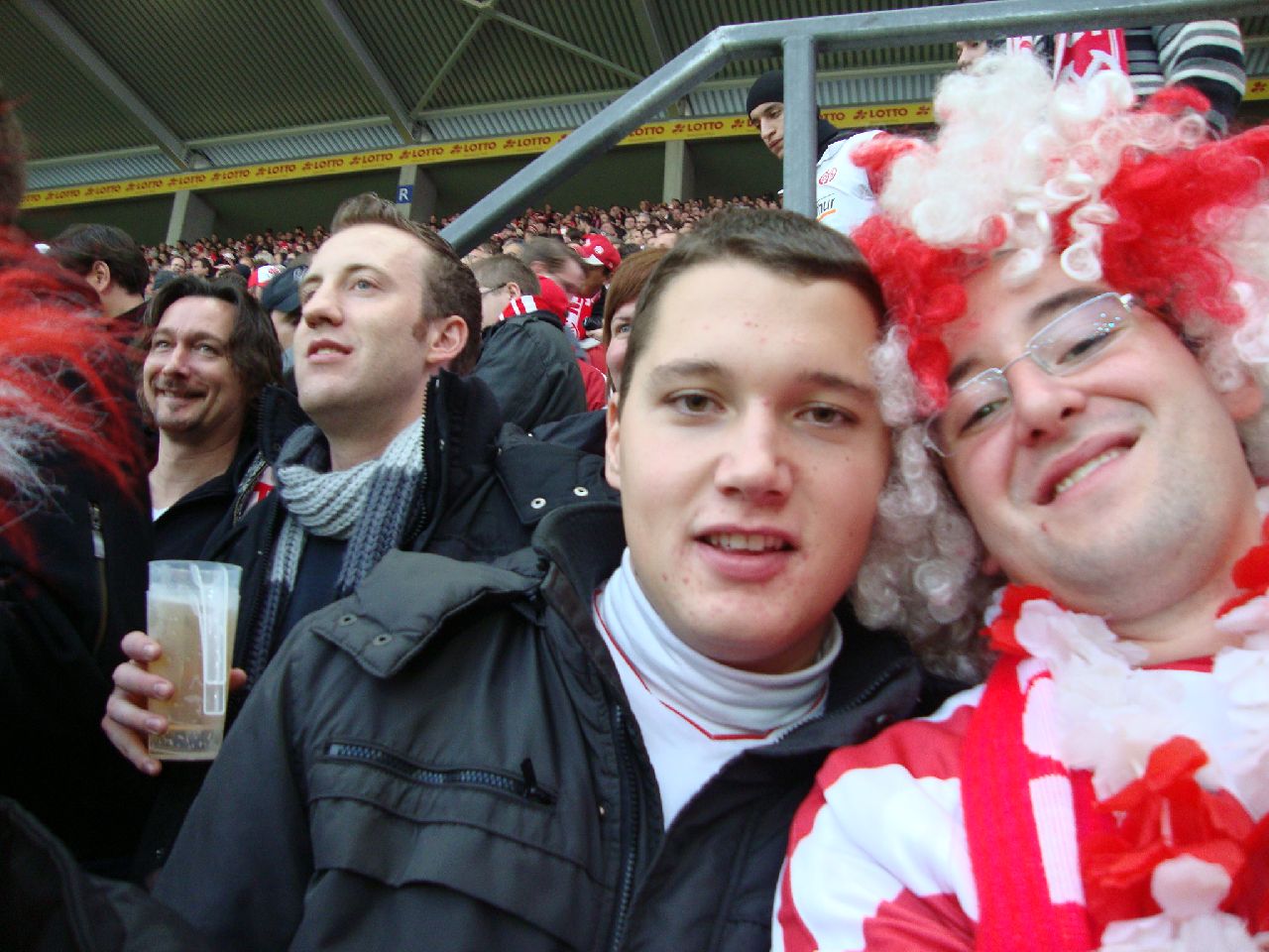 FSV-Mainz-vs-Werder-Bremen 2011