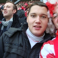 FSV Mainz vs Werder Bremen 2011