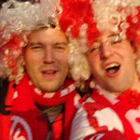 FSV Mainz vs Werder Bremen 2011