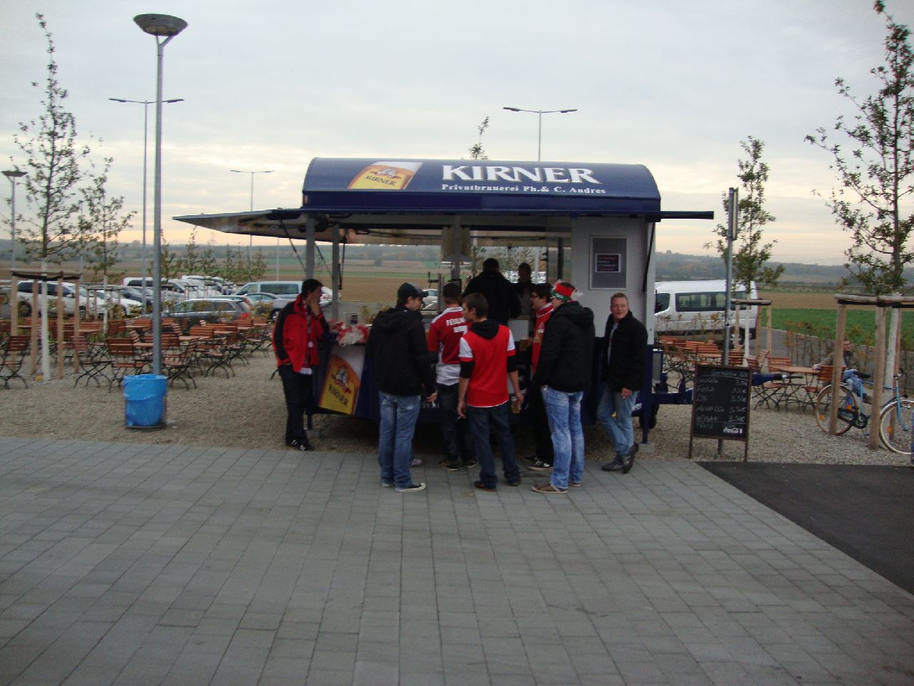 FSV-Mainz-vs-Werder-Bremen 2011