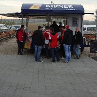 FSV Mainz vs Werder Bremen 2011