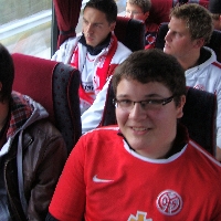 FSV Mainz vs Werder Bremen 2011