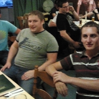 Kegelabend 2011
