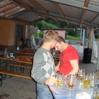 Mainzelmania Vol 3 2011