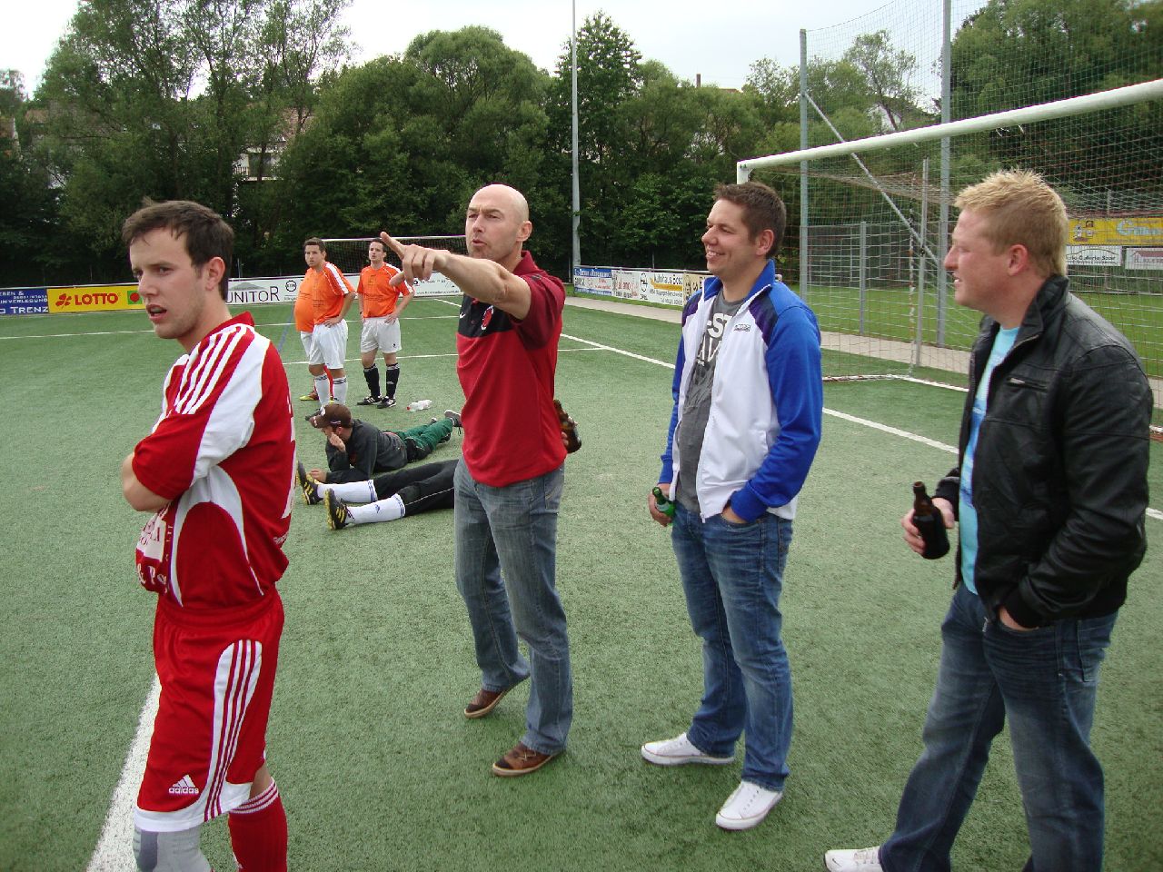 Mainzelmania-Vol-3 2011