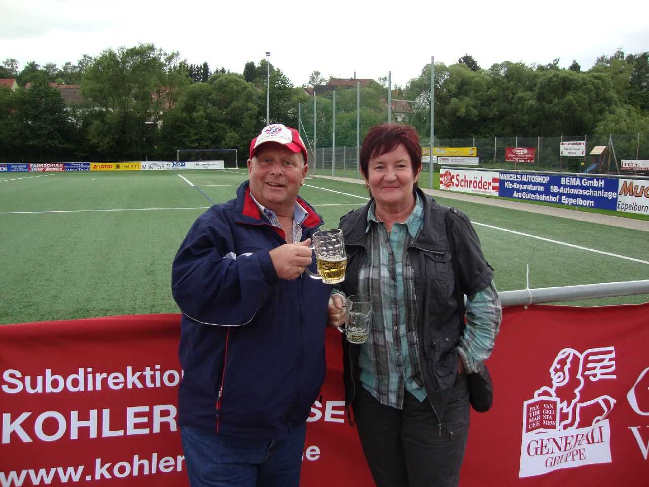 Mainzelmania-Vol-3 2011