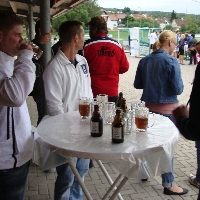 Mainzelmania Vol 3 2011