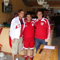 Mainzelmania Vol 3 2011