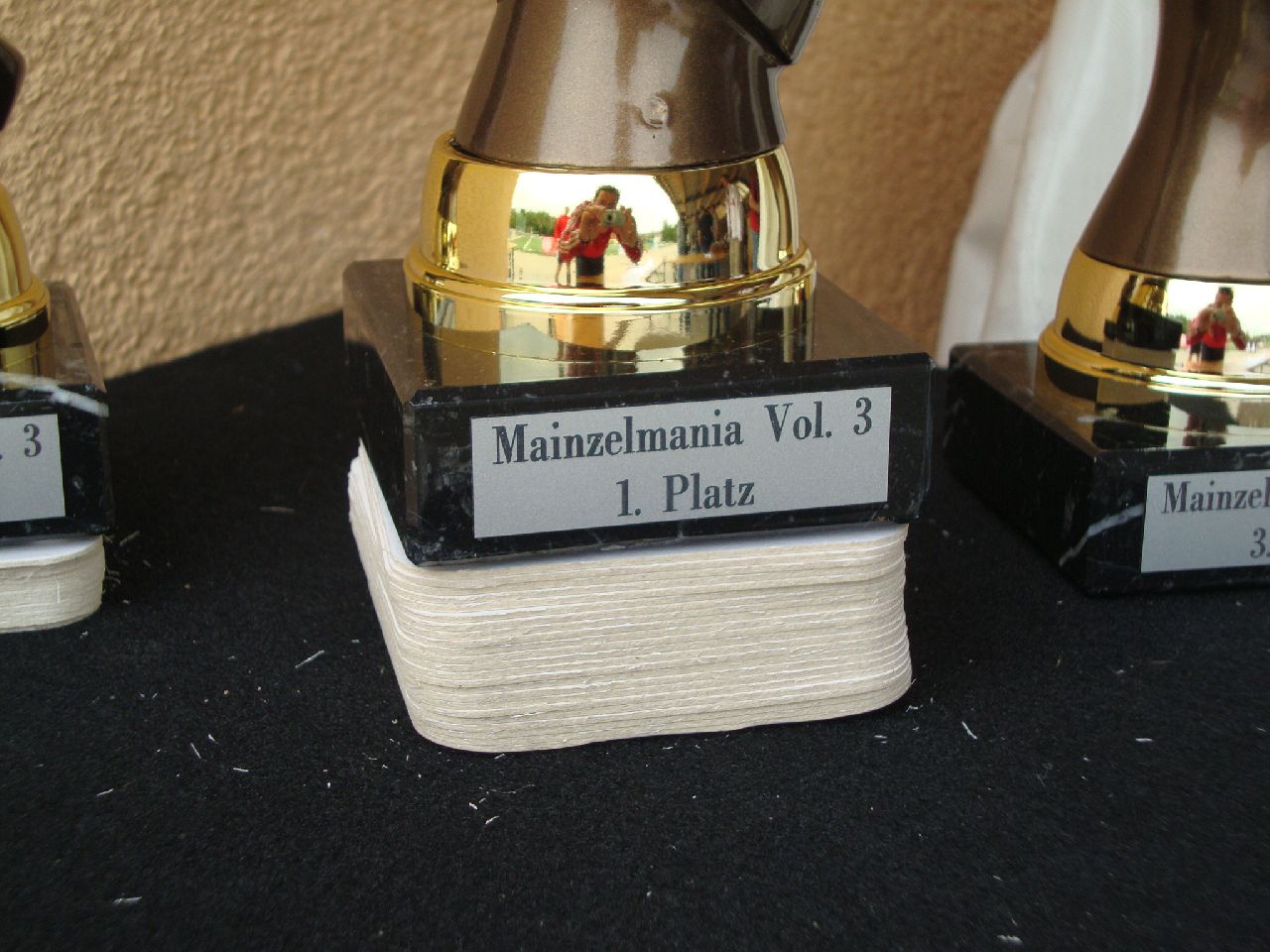 Mainzelmania-Vol-3 2011