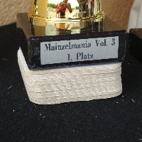 Mainzelmania Vol 3 2011