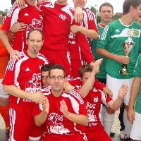 Mainzelmania Vol 3 2011