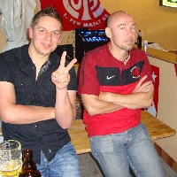 Mainzelmania Vol 3 2011