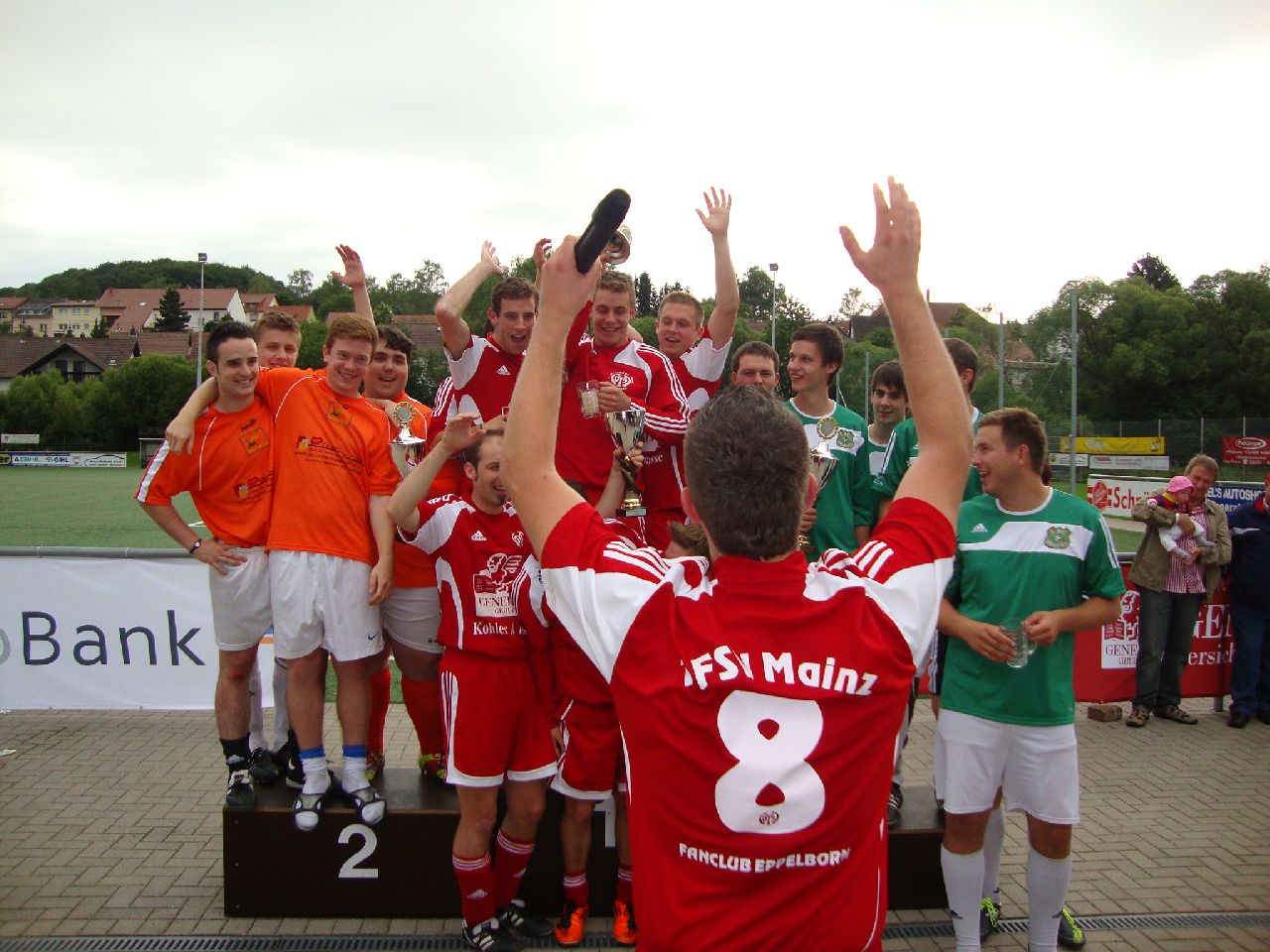 Mainzelmania-Vol-3 2011