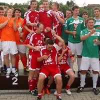 Mainzelmania Vol 3 2011