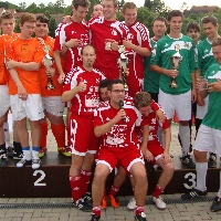 Mainzelmania Vol 3 2011