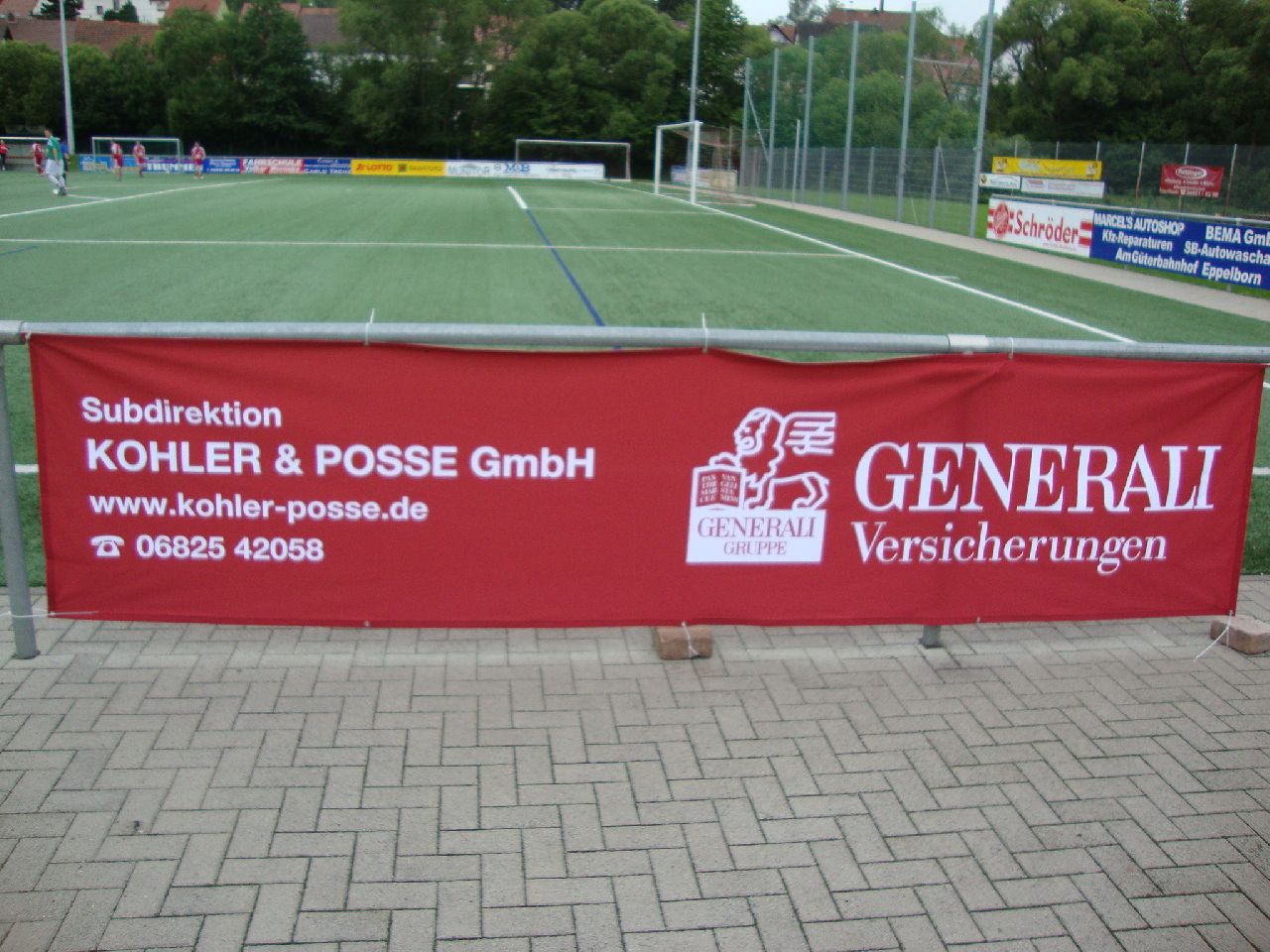 Mainzelmania-Vol-3 2011