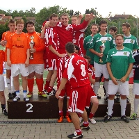 Mainzelmania Vol 3 2011